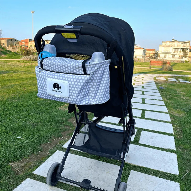 Lovely Baby Stroller Bag