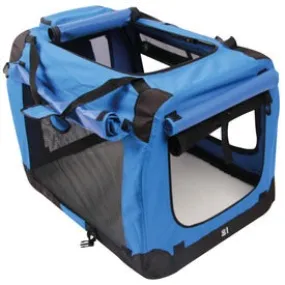 M-Pets Flow Crate - 71x51x51cm