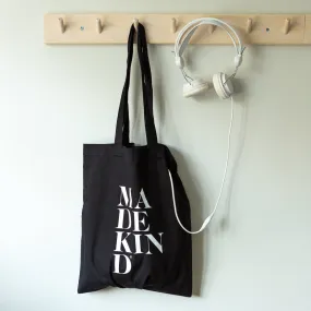 MadeKind Tote Bag