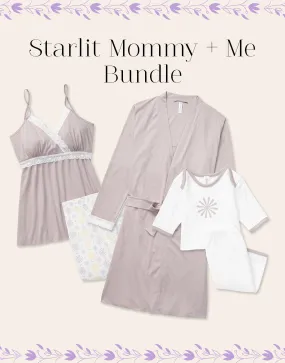 Mommy & Me PJ Bundle