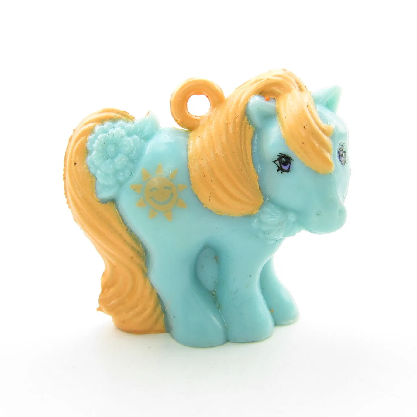 Morning Sunshine My Little Pony Mommy or Mummy Charm