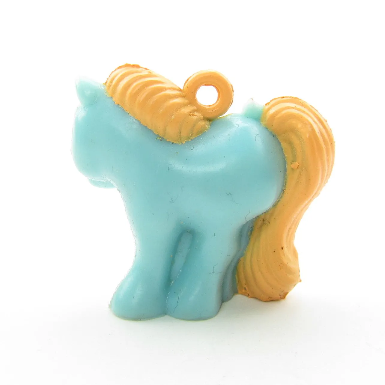 Morning Sunshine My Little Pony Mommy or Mummy Charm