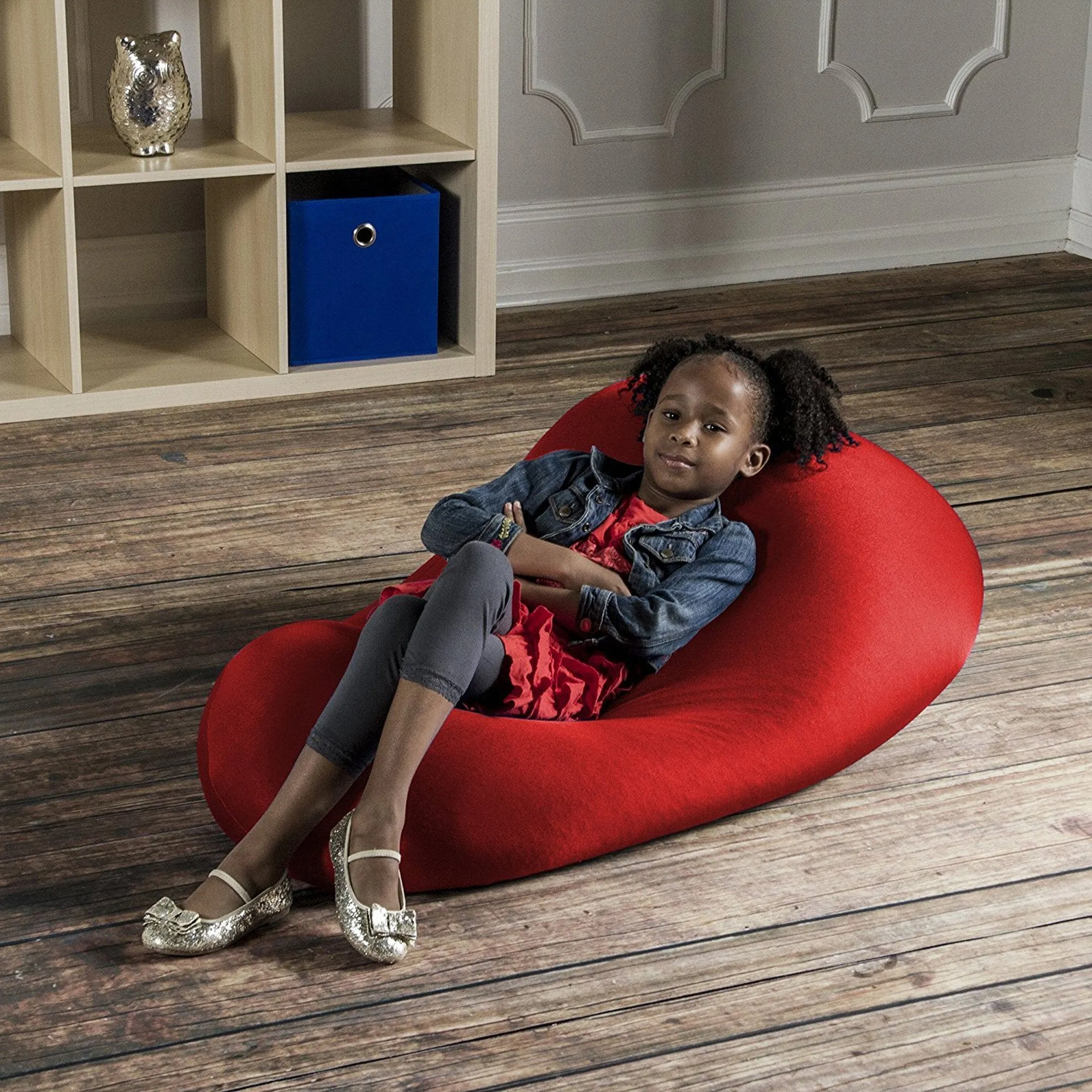 Nimbus Kid's Bean Bag Chair