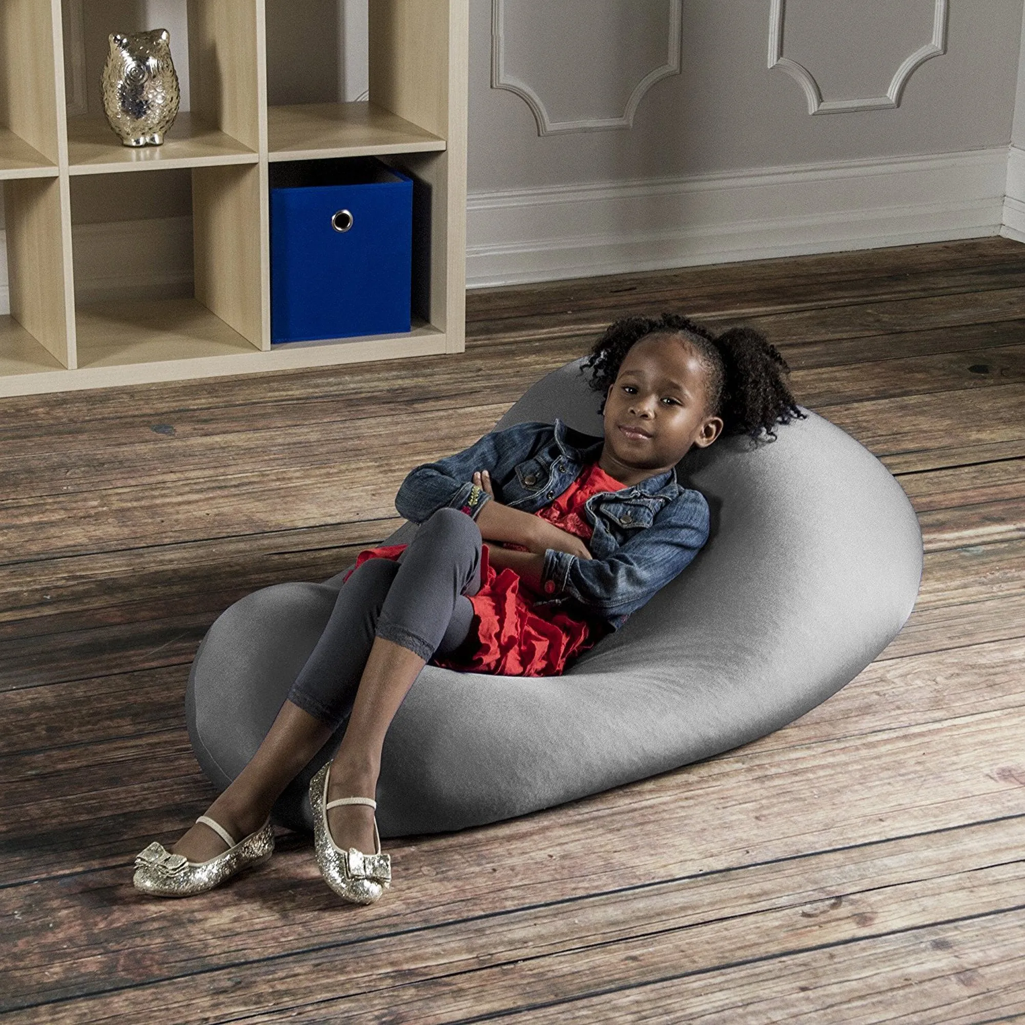 Nimbus Kid's Bean Bag Chair