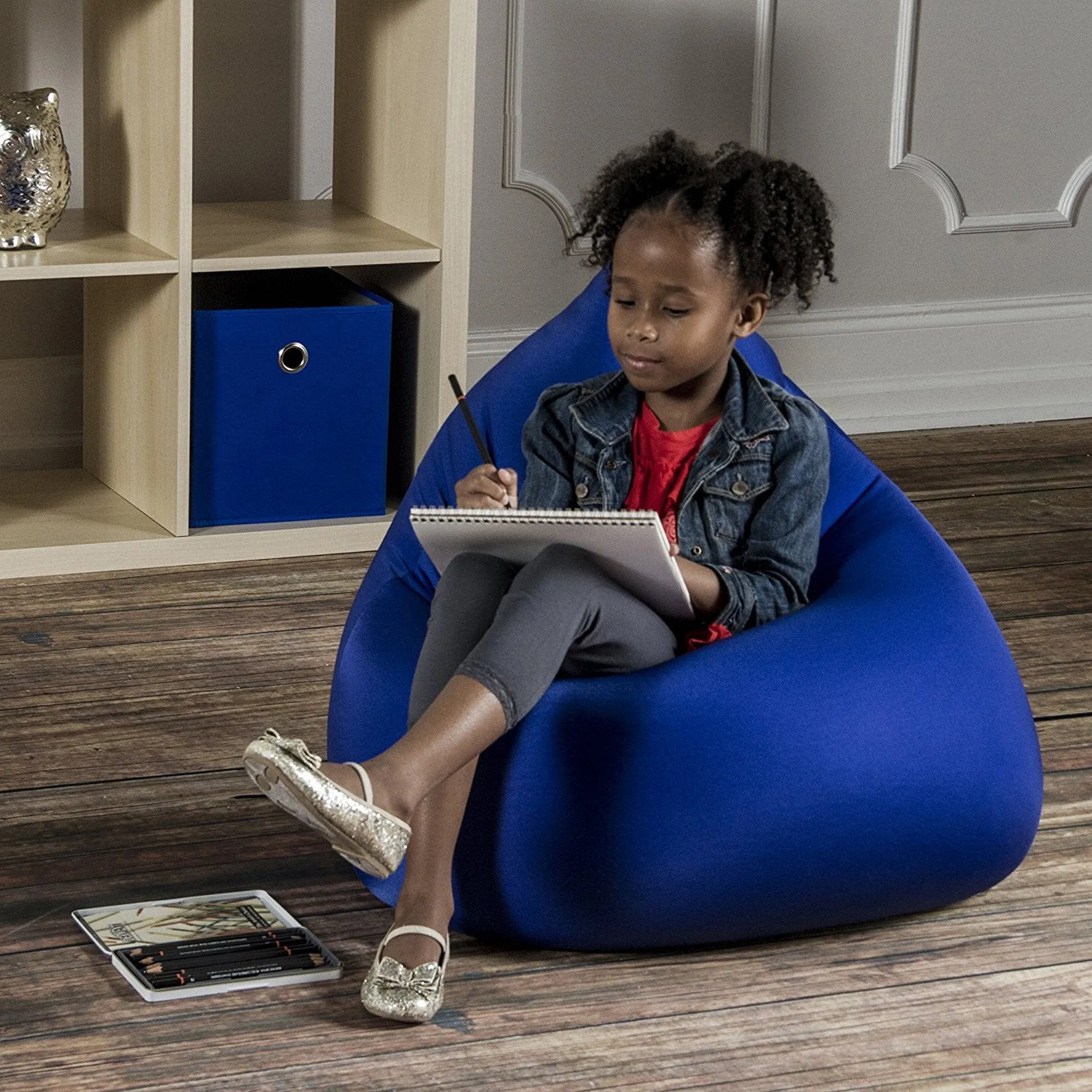 Nimbus Kid's Bean Bag Chair