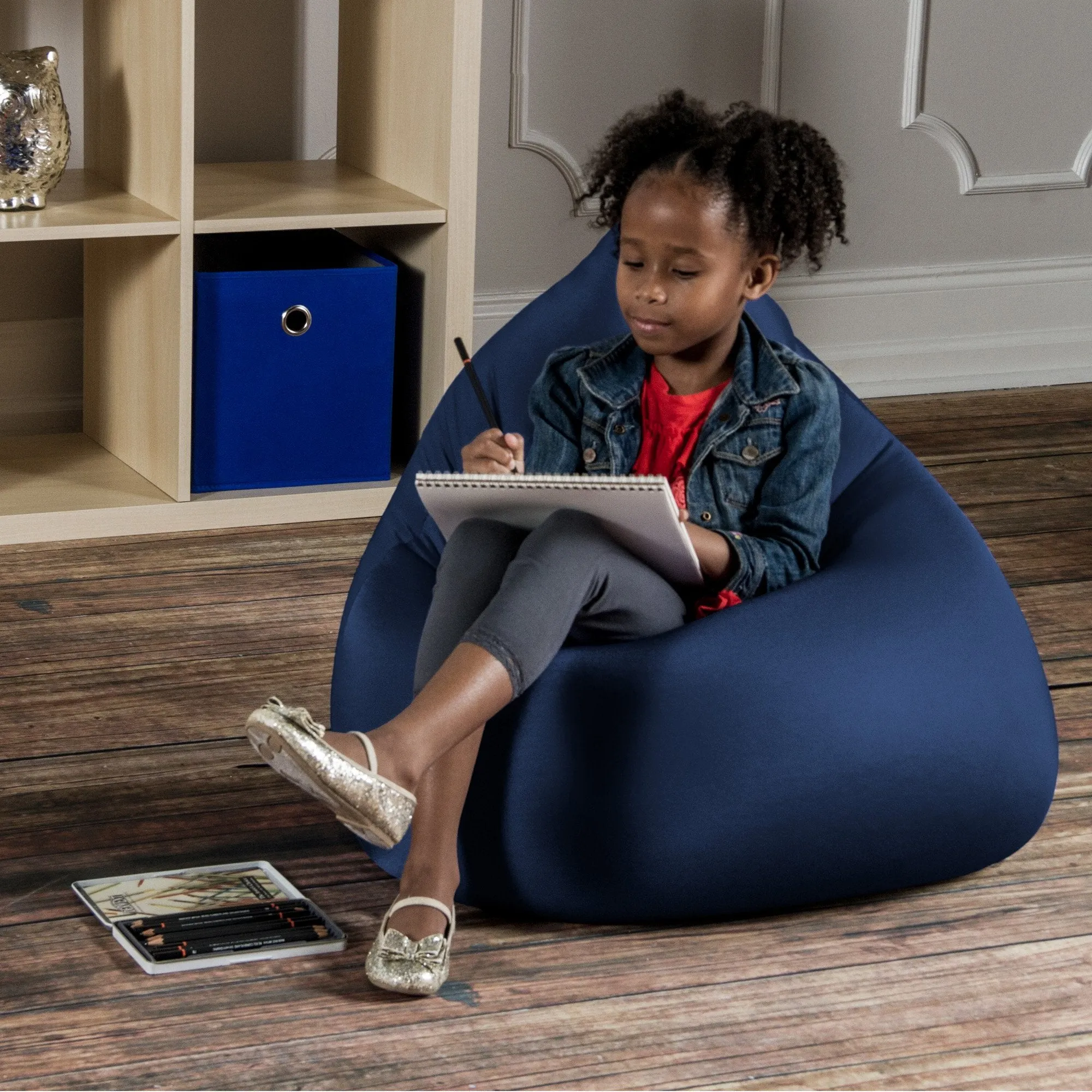 Nimbus Kid's Bean Bag Chair