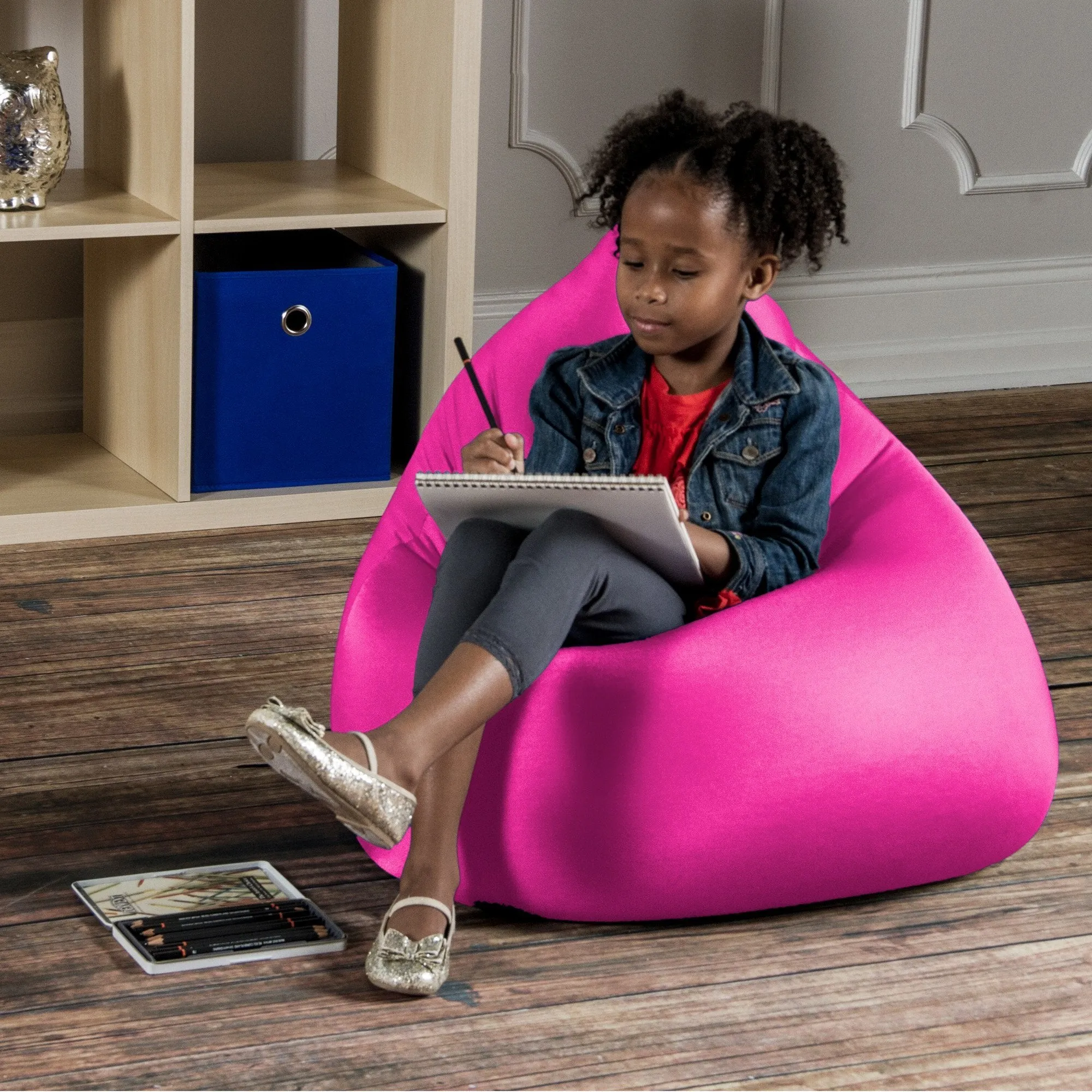 Nimbus Kid's Bean Bag Chair