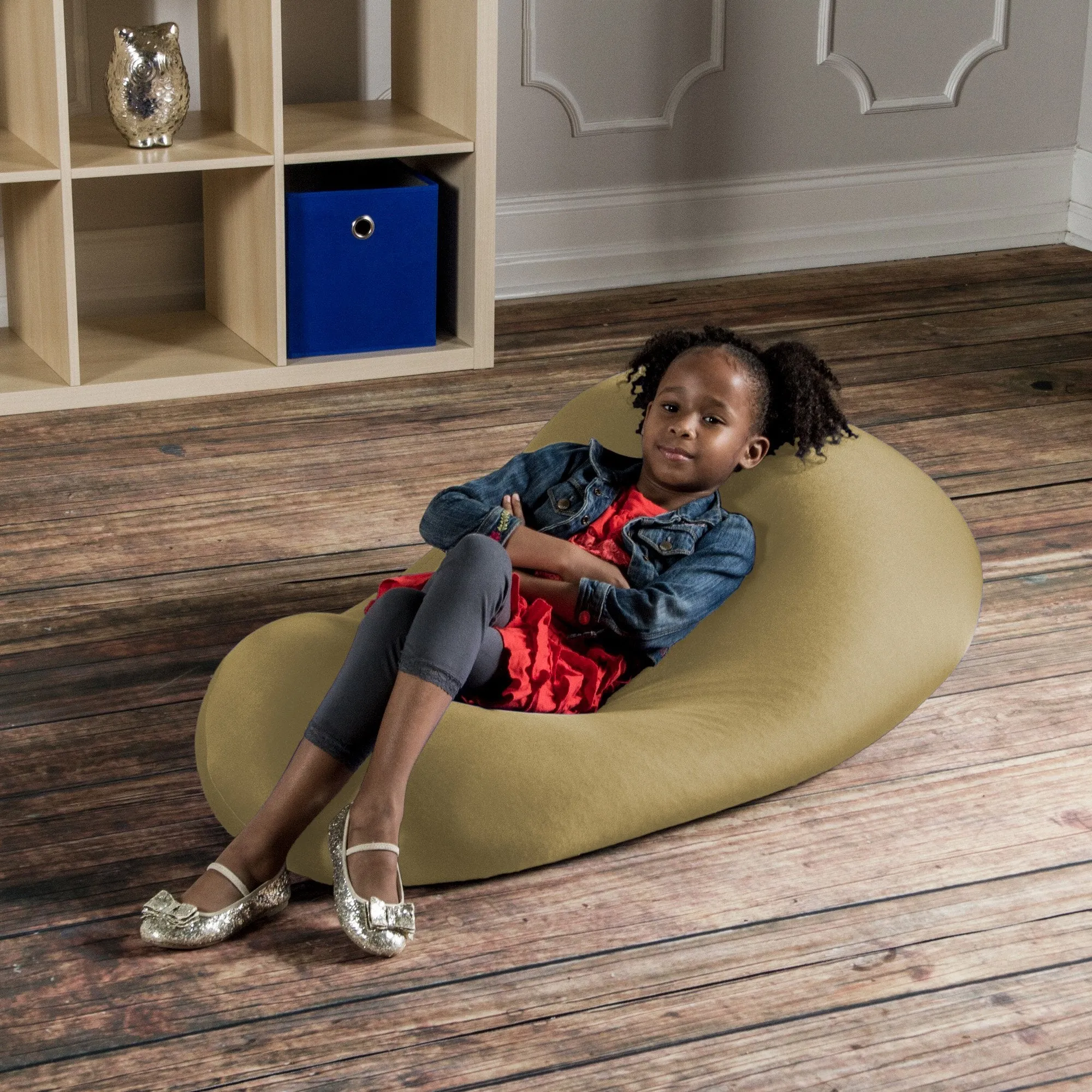 Nimbus Kid's Bean Bag Chair