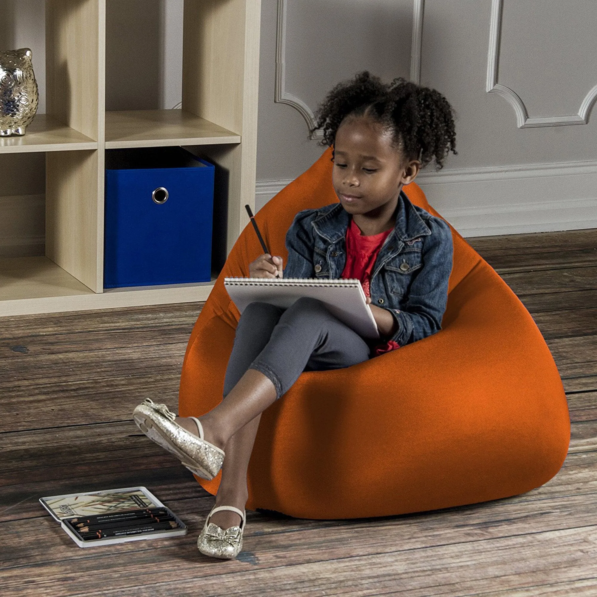 Nimbus Kid's Bean Bag Chair