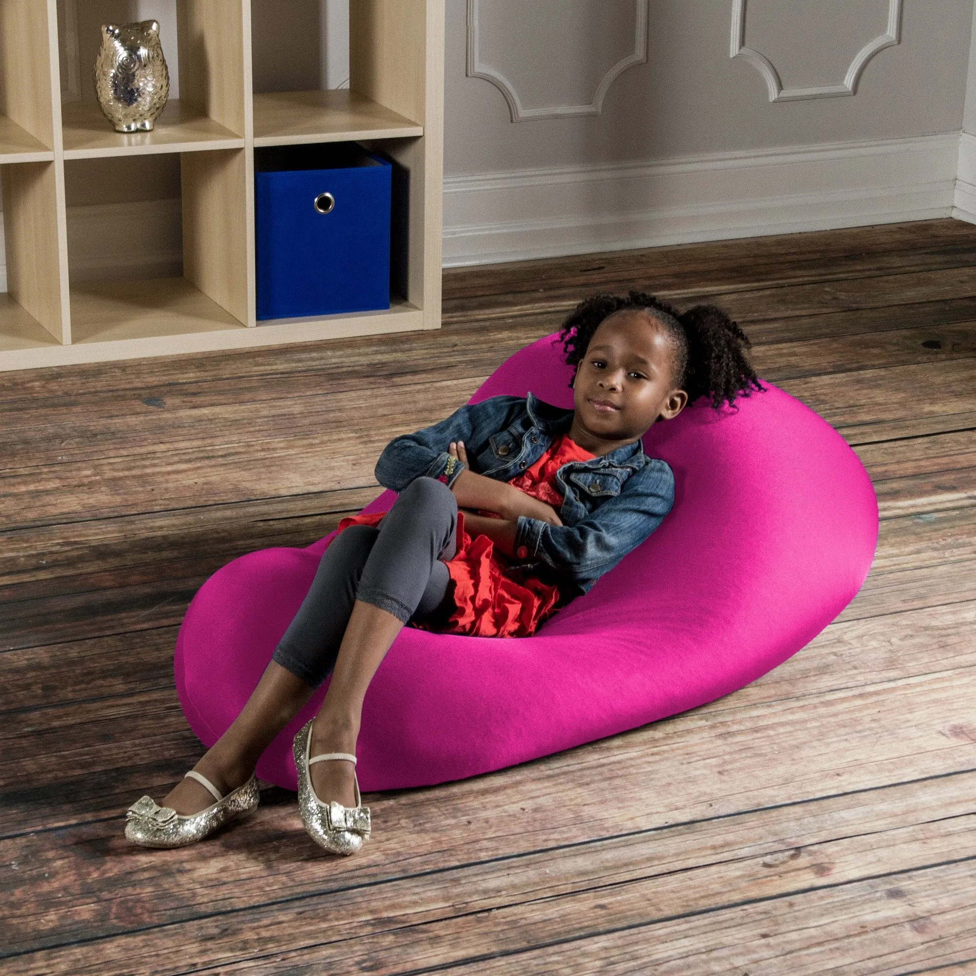 Nimbus Kid's Bean Bag Chair