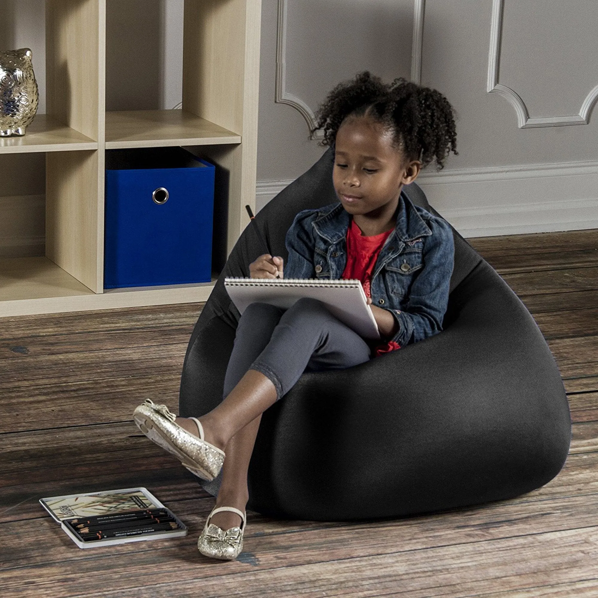 Nimbus Kid's Bean Bag Chair