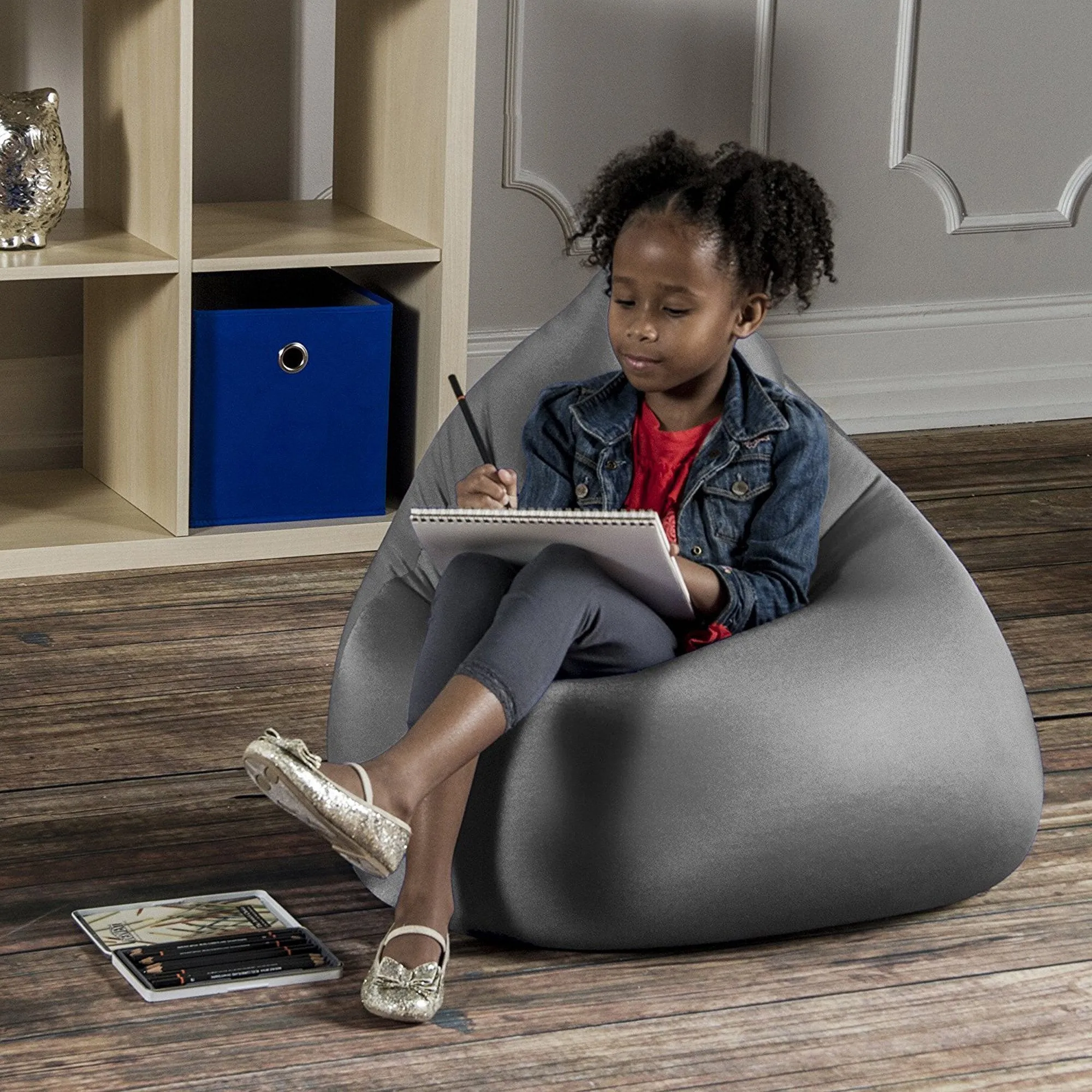 Nimbus Kid's Bean Bag Chair