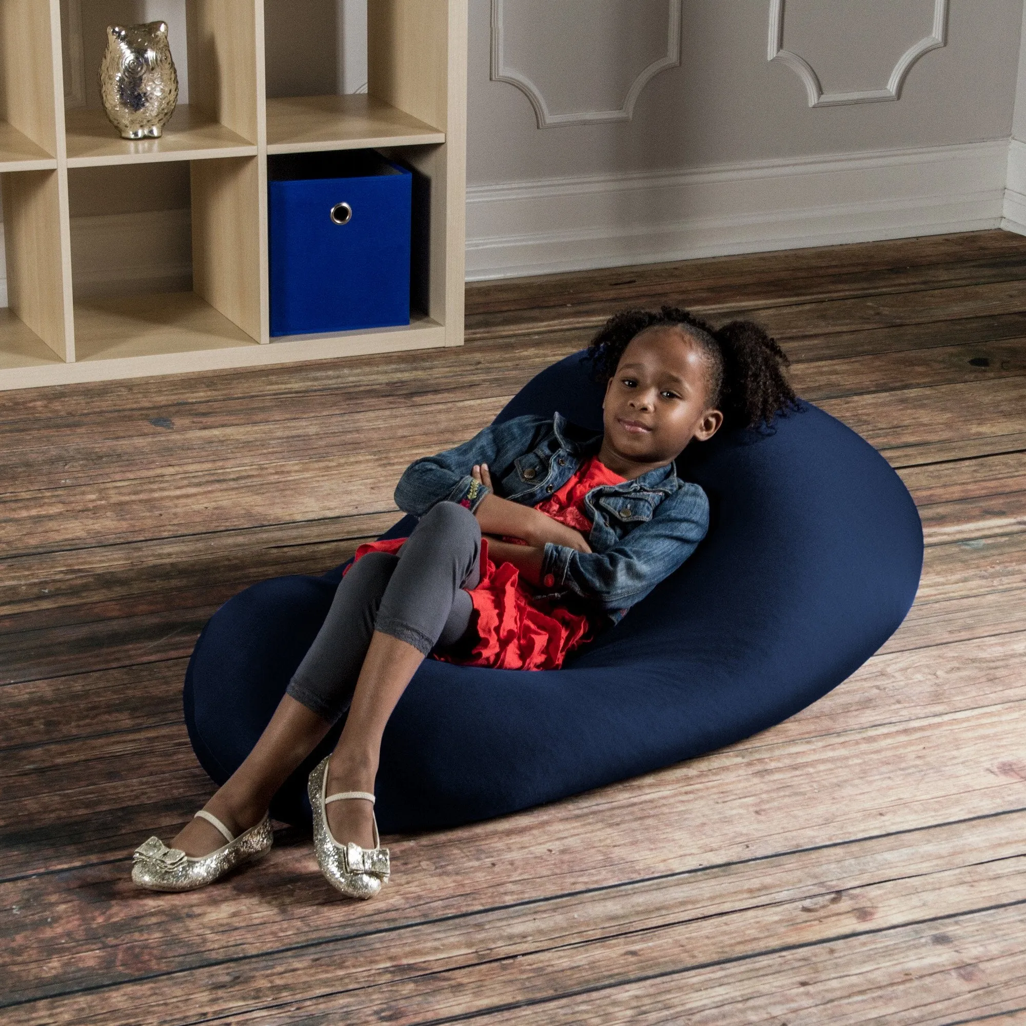 Nimbus Kid's Bean Bag Chair