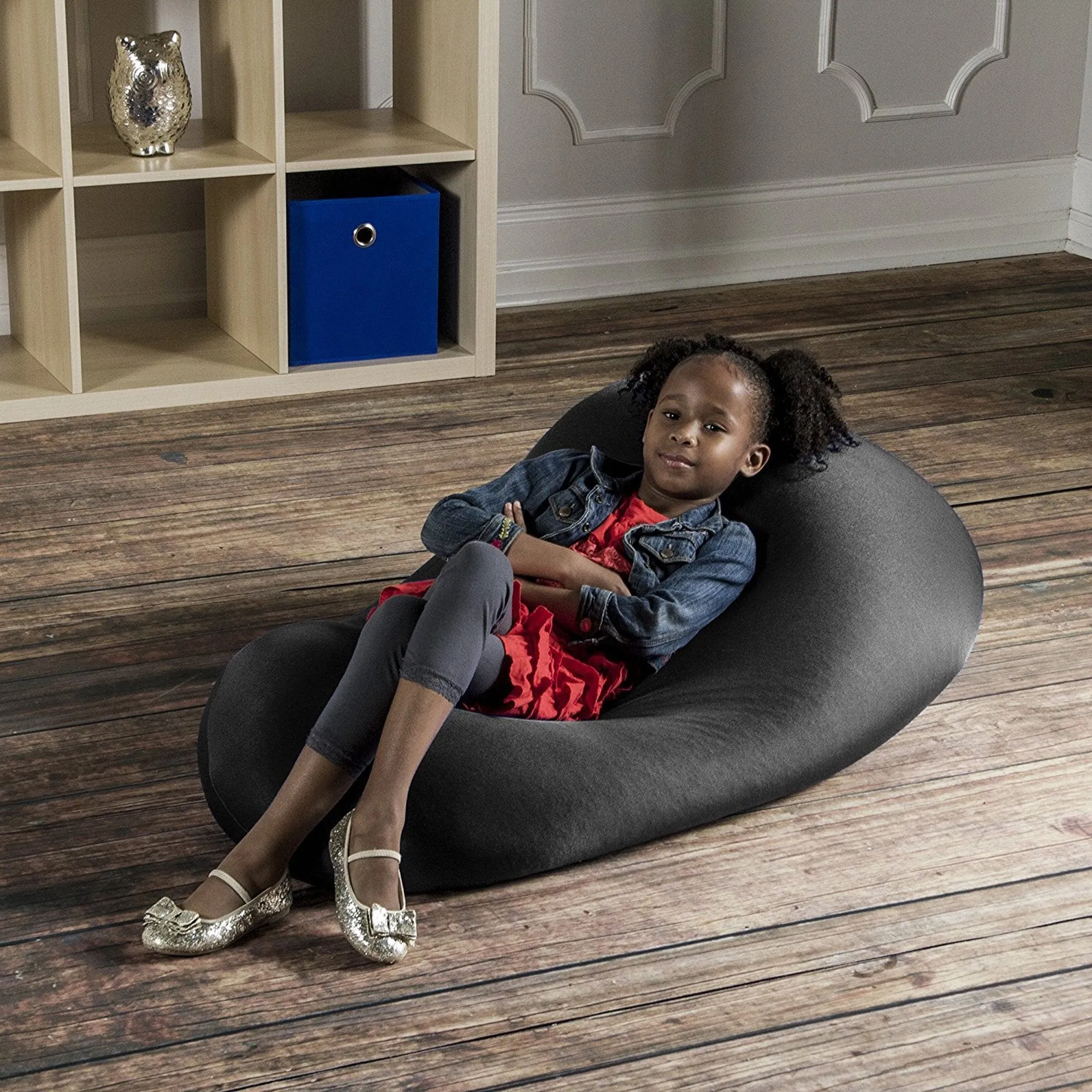 Nimbus Kid's Bean Bag Chair