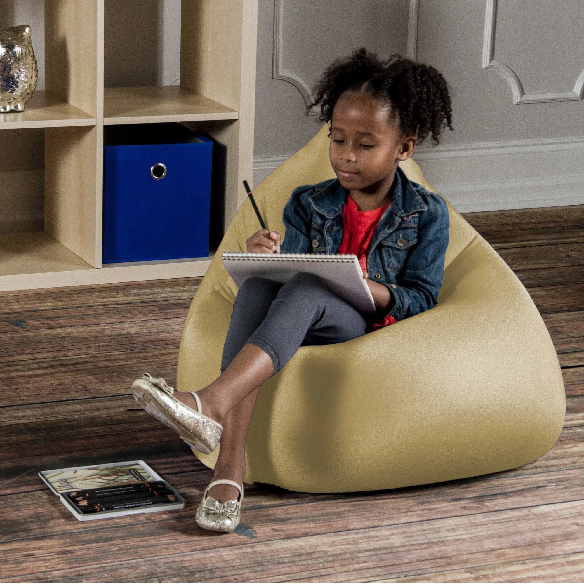 Nimbus Kid's Bean Bag Chair