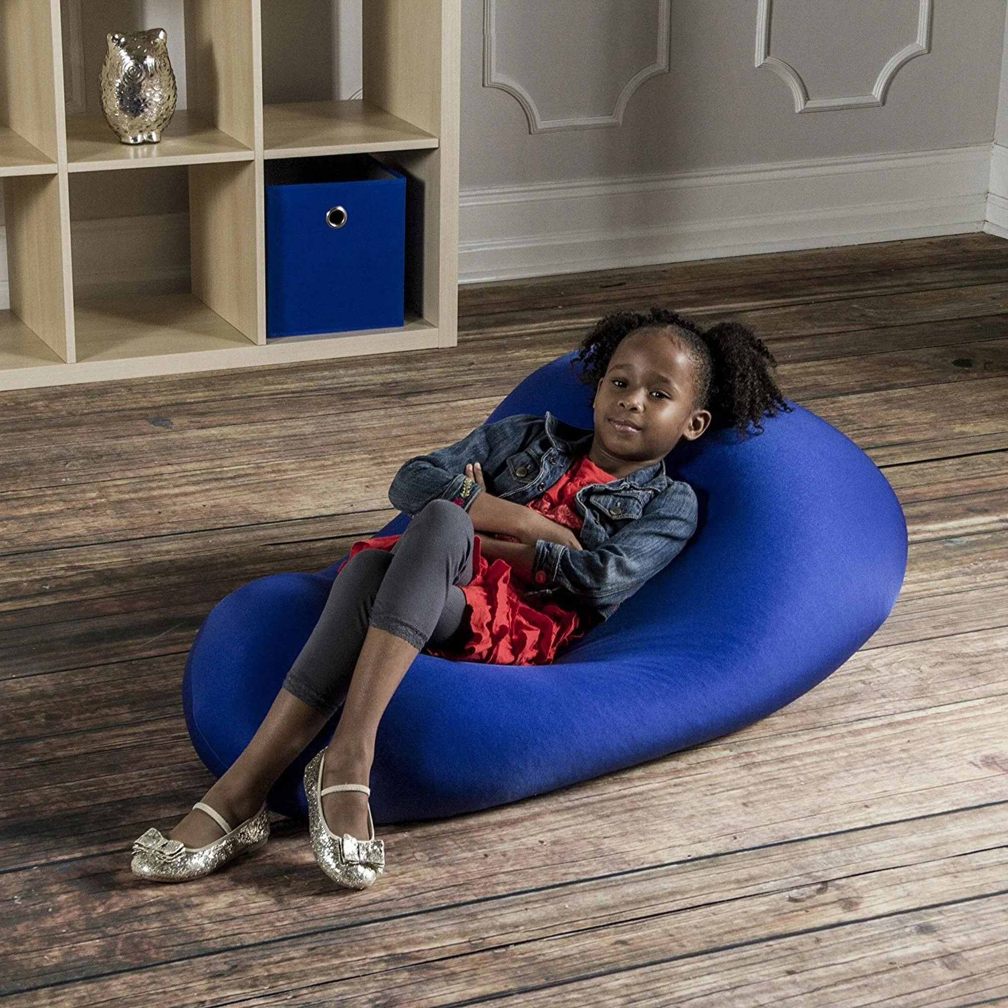 Nimbus Kid's Bean Bag Chair