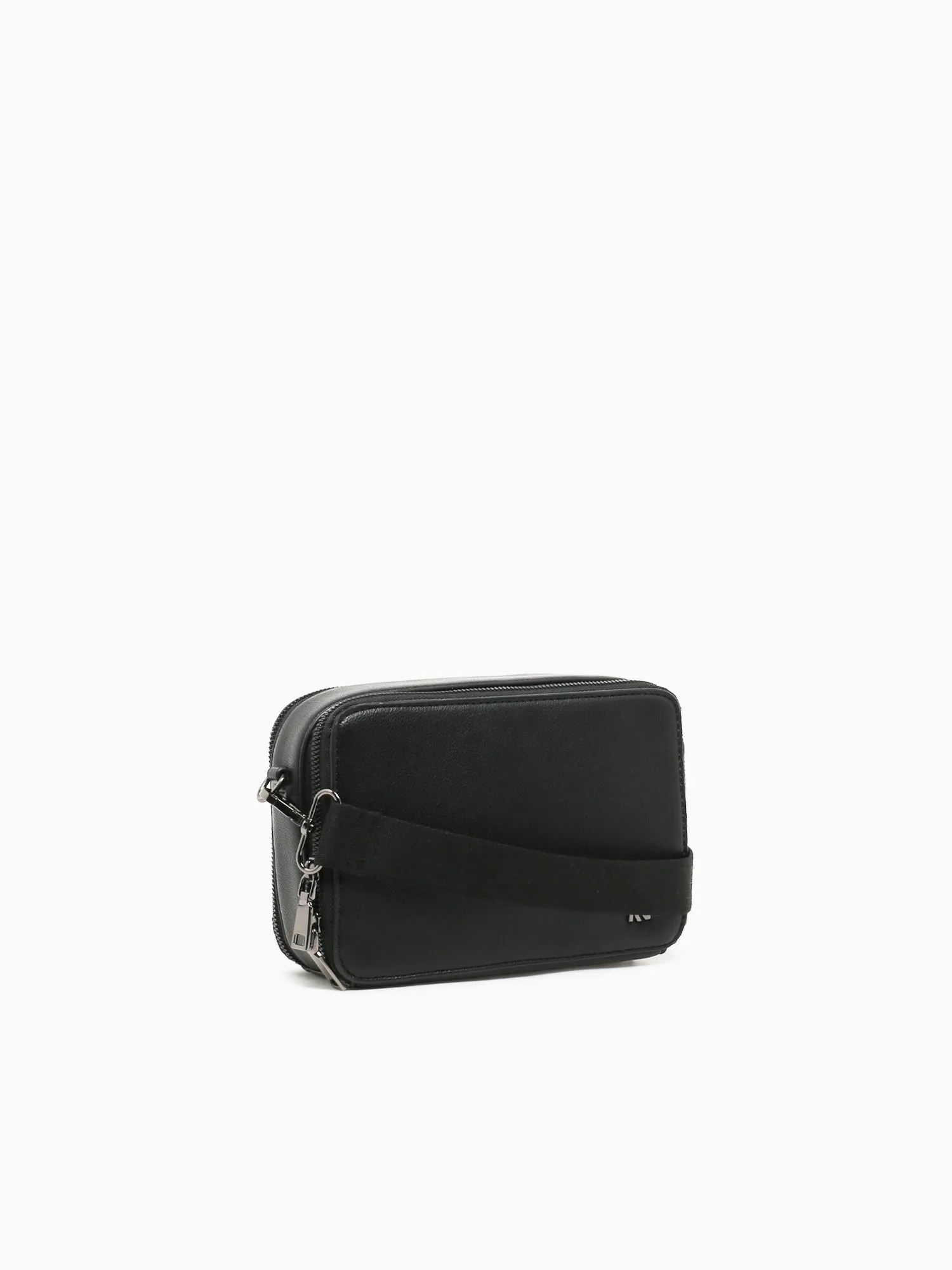 Nv Camera Bag Black