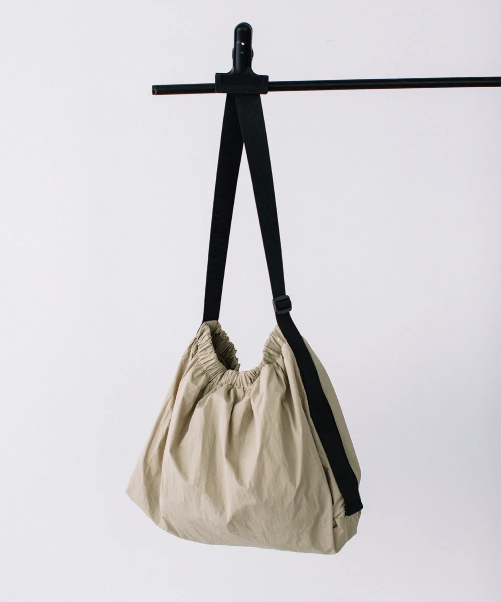 nylon shoulder bag