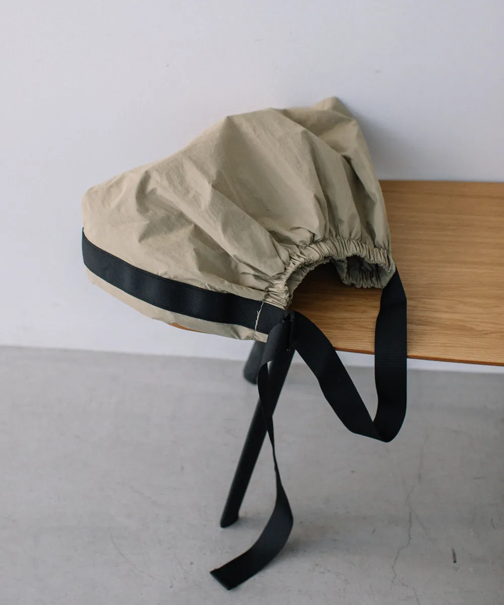 nylon shoulder bag