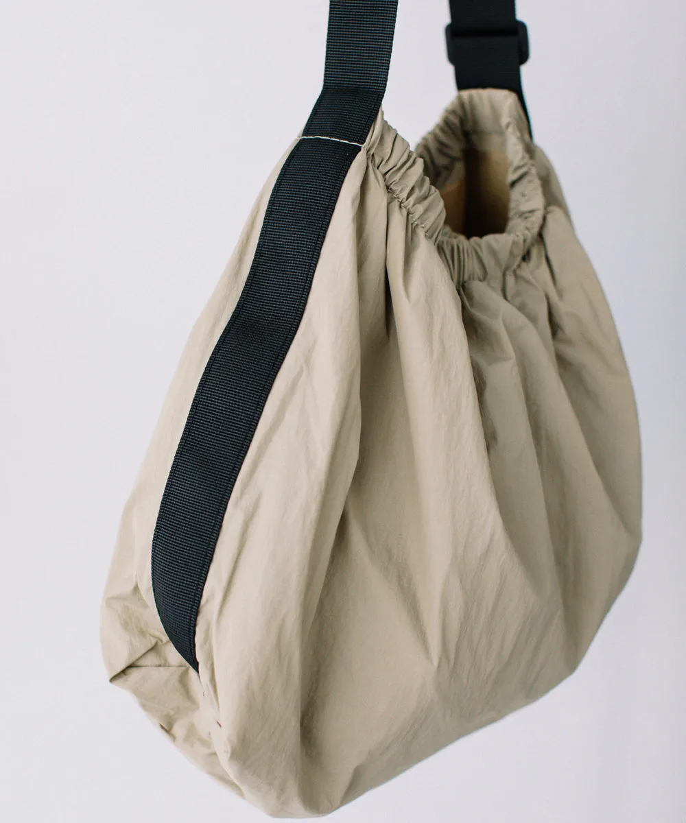 nylon shoulder bag