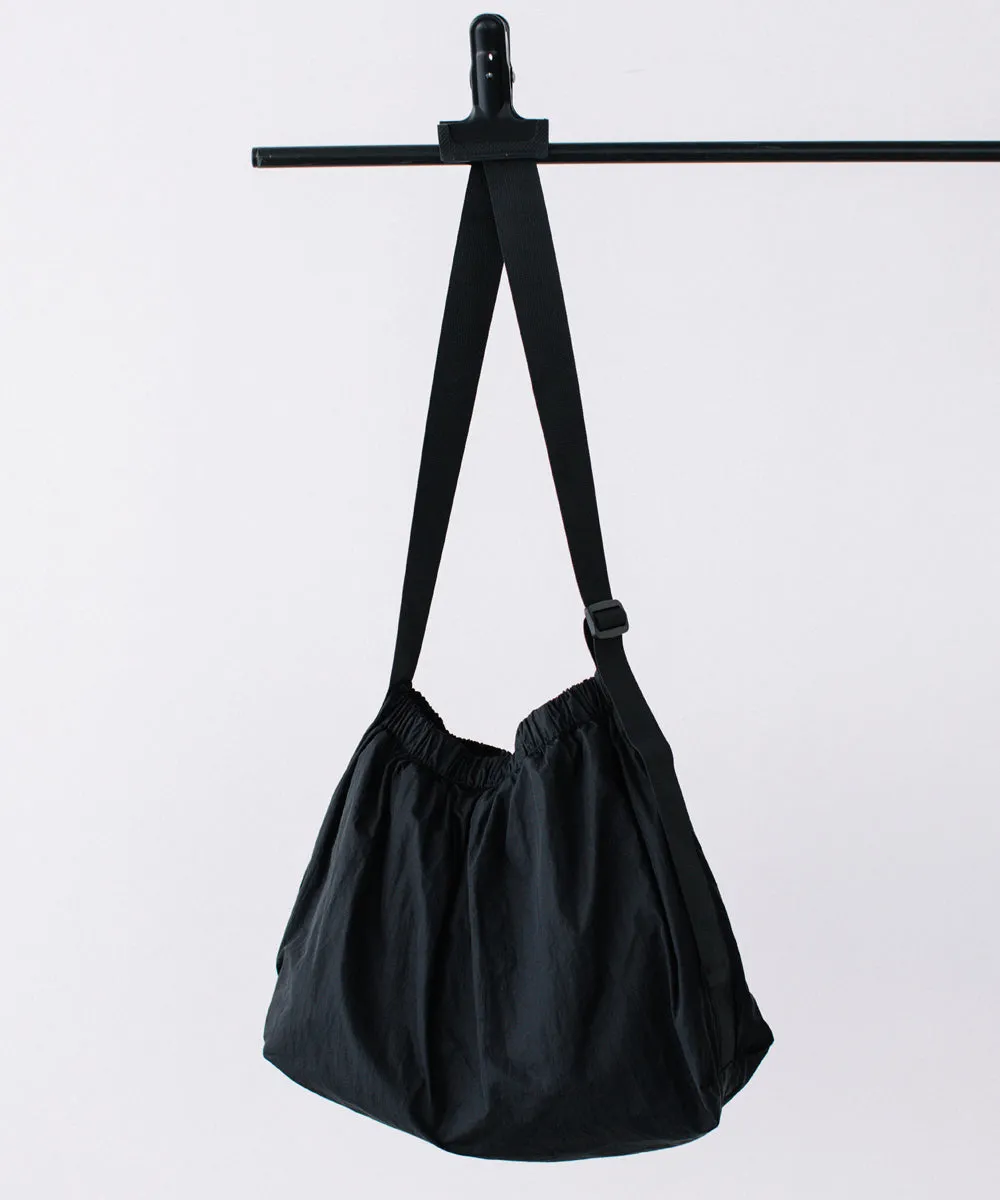 nylon shoulder bag