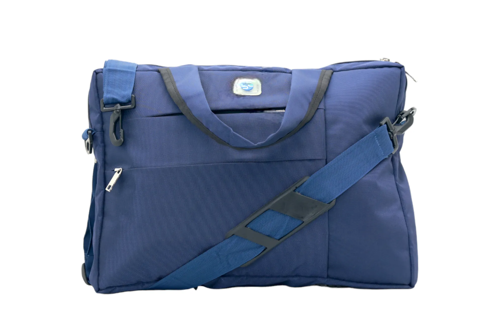 OFFICE BAG POLYESTER 34029