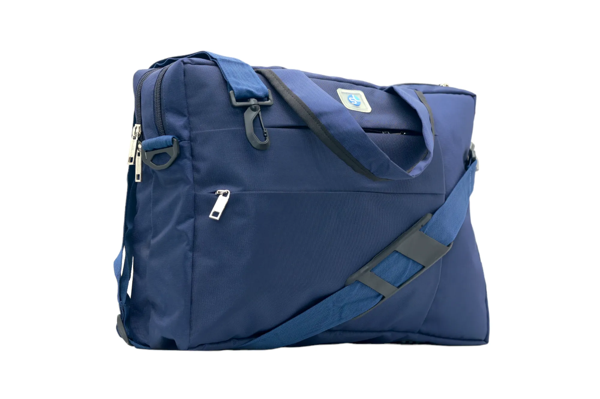 OFFICE BAG POLYESTER 34029