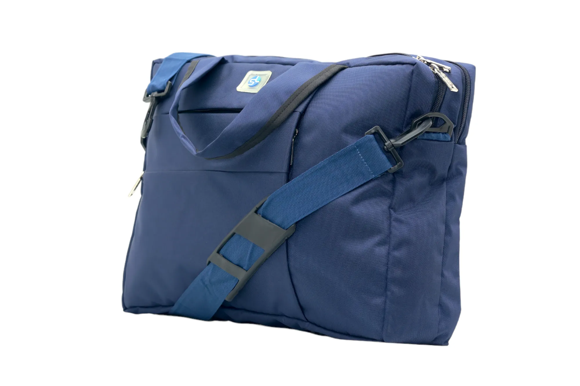 OFFICE BAG POLYESTER 34029