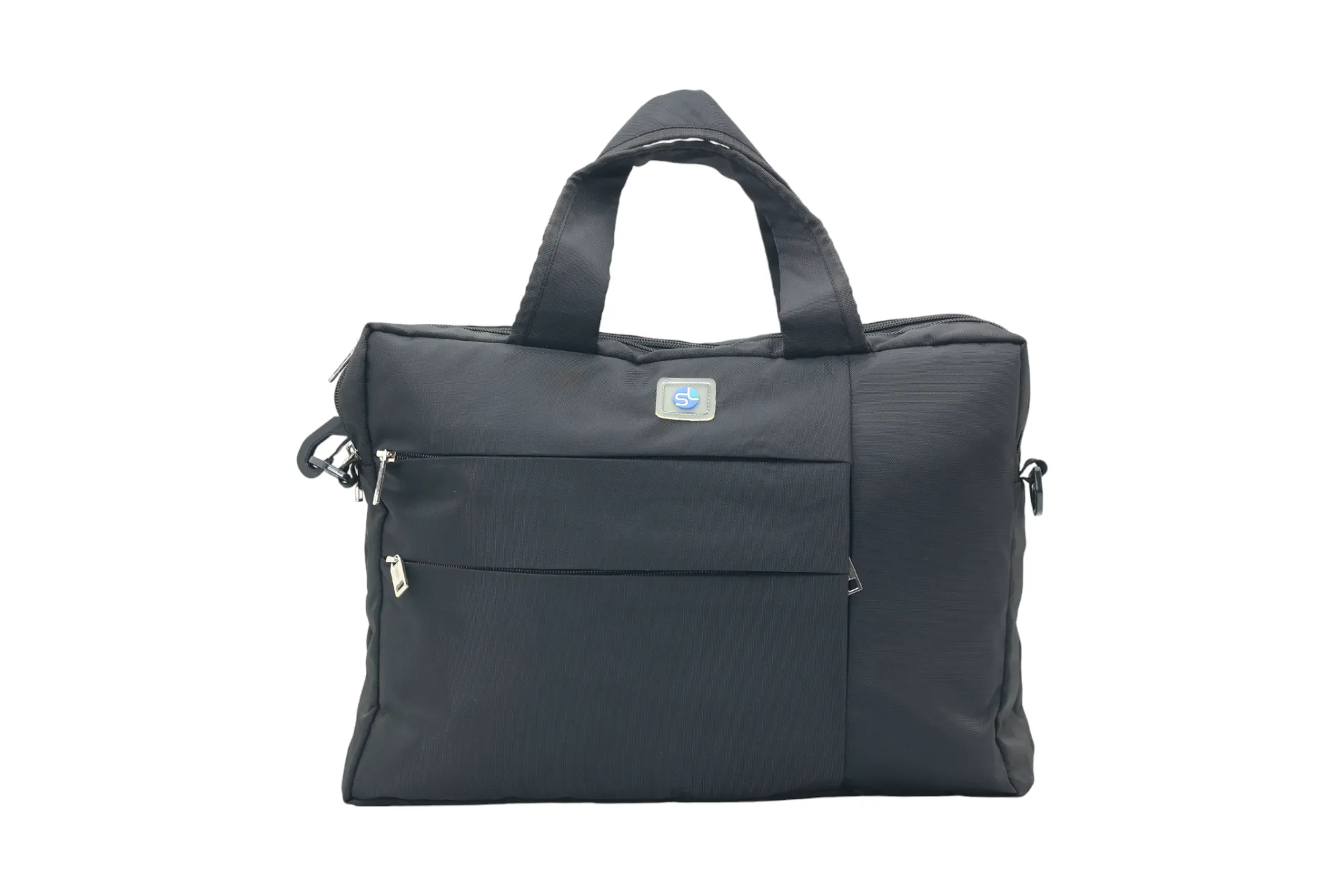 OFFICE BAG POLYESTER 34029