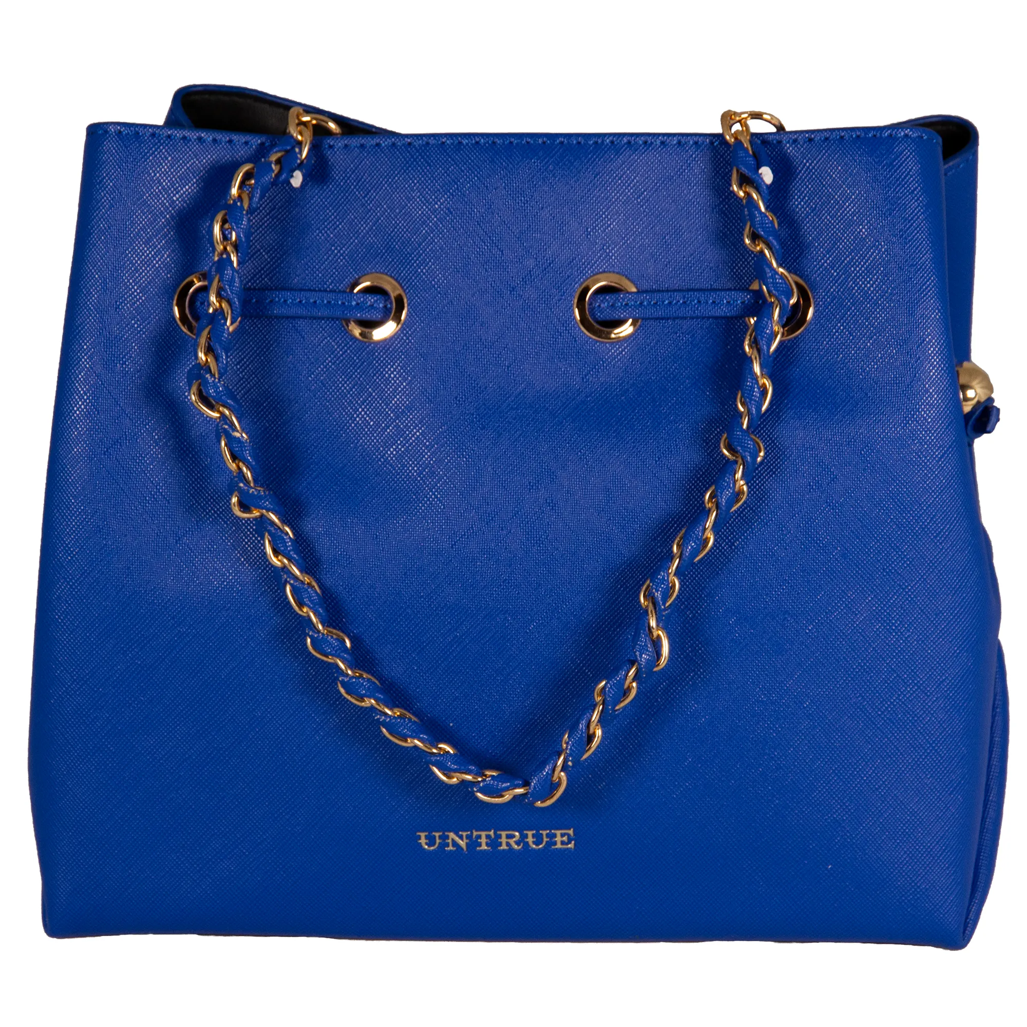 ONMZ Women's Tote Handbag - Blue