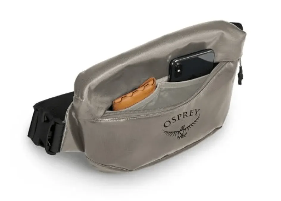 Osprey Transporter Waist Bag 1L