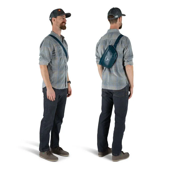 Osprey Transporter Waist Belt Pack