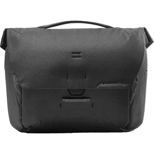 Peak Design Everyday Messenger v2 13L - Black