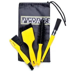 PEDRO'S Pro Brush Kit Tool