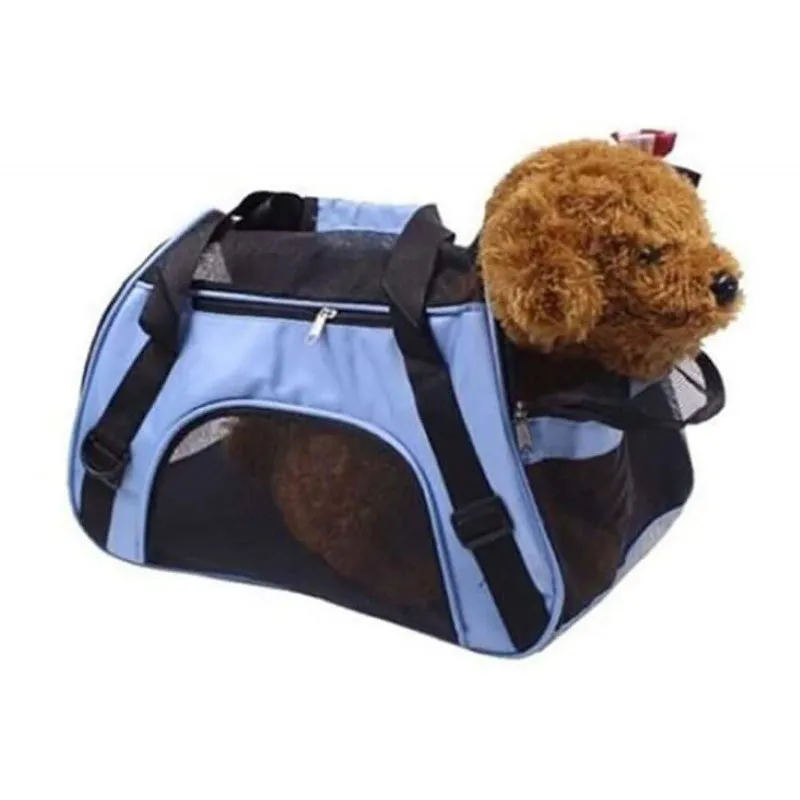 Pet Carrier Dog Travel Bag