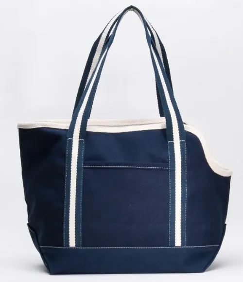 Pet Carrier Tote Bag