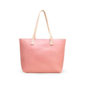 Pink Casual Shoulder Bag P56090