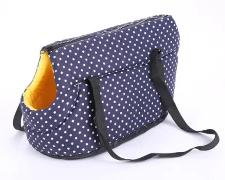 Polkadot Cushion Carrier