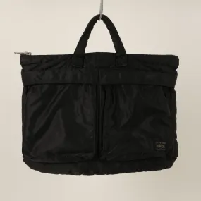 PORTER NYLON SMALL HELMET BAG #17