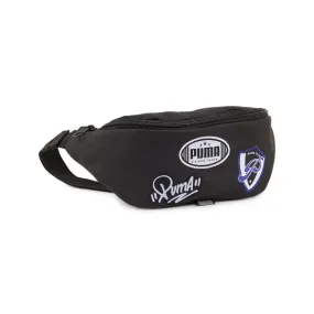 PUMA Patch Waist Bag C-SPORTSTYLE CORE Unisex