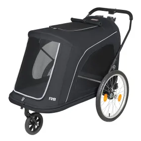 R8 Foldable Pet Stroller