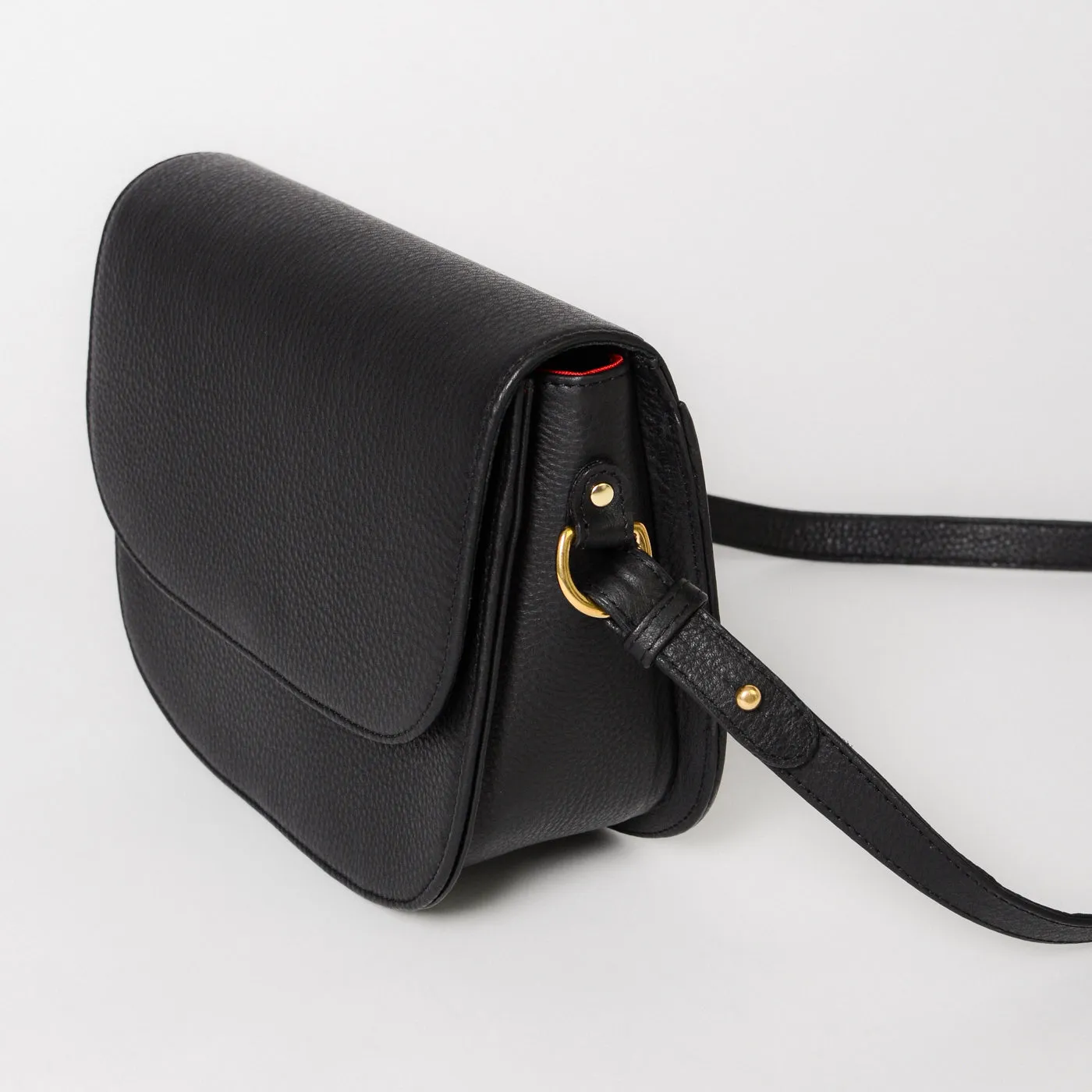 Saddle Bag