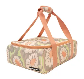 Sadie Insulated Food Carrier