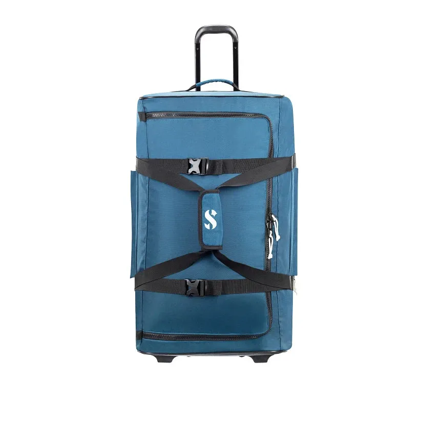 Scubapro Sport Bag 105L Roller Dive Gear Bag