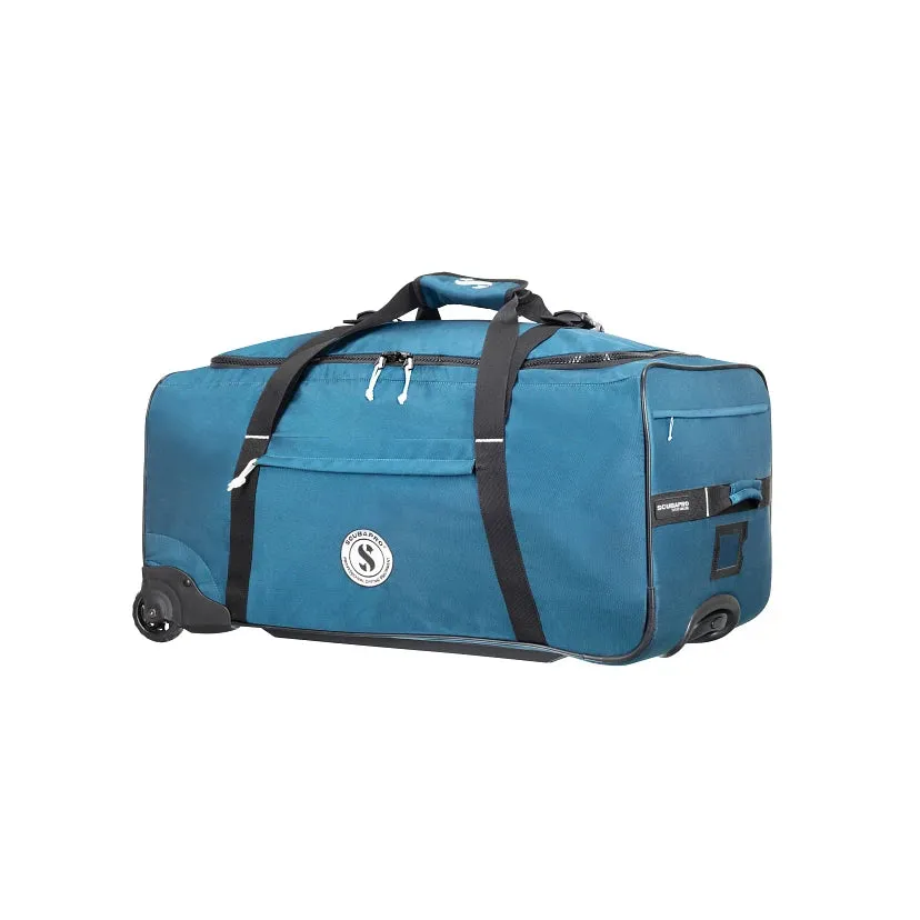 Scubapro Sport Bag 105L Roller Dive Gear Bag