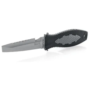 Seac Titanium Blunt Knife