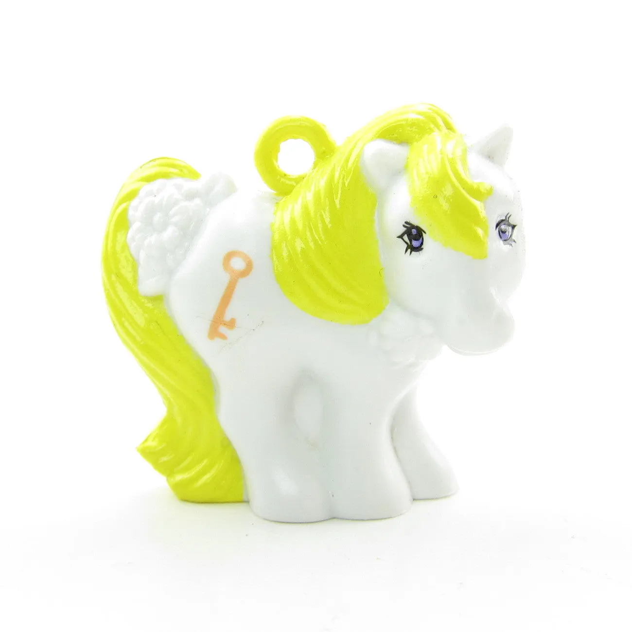 Secret Keeper My Little Pony Mommy or Mummy Charm