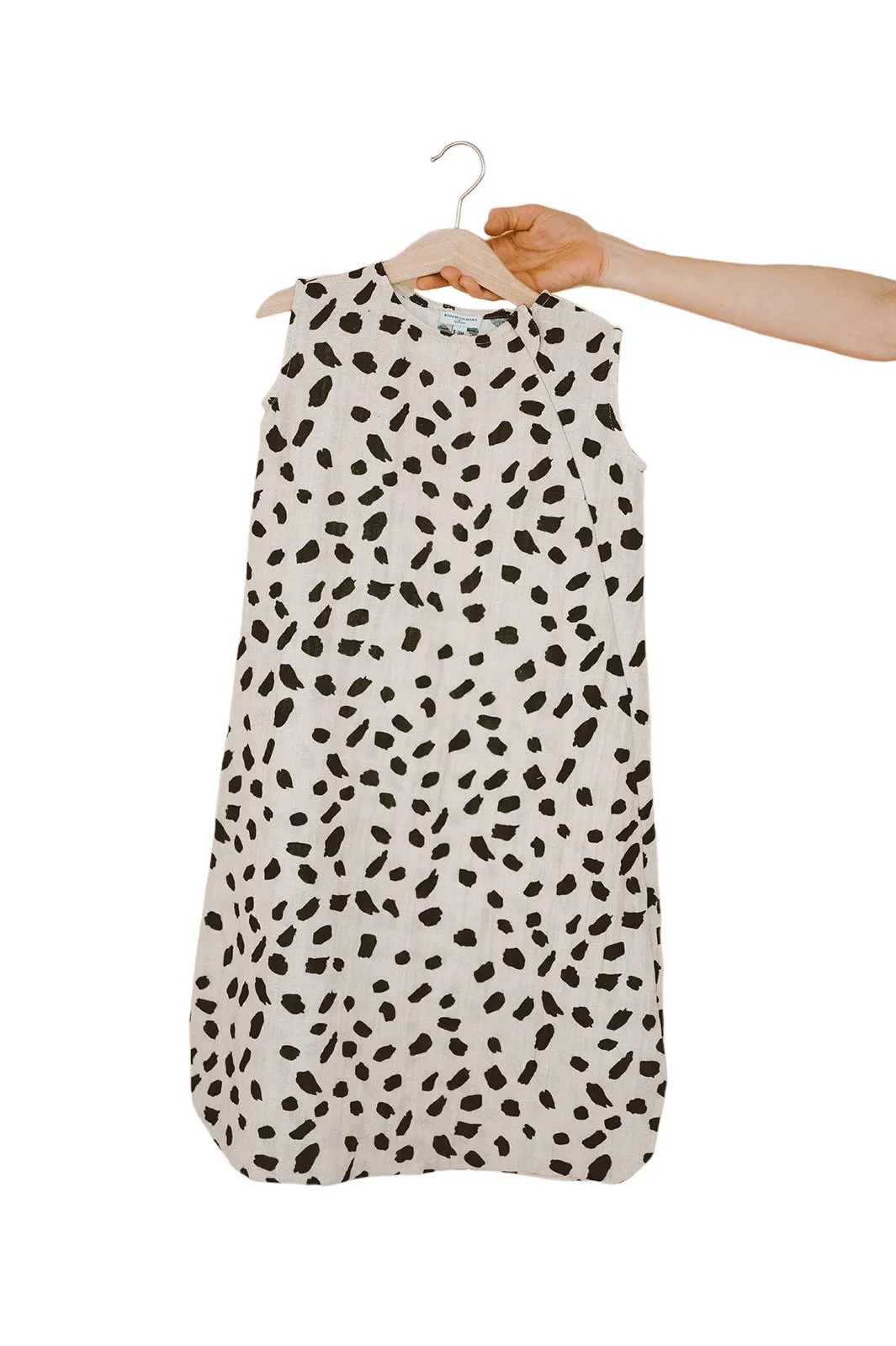 Sleep Sack | Spots Dots