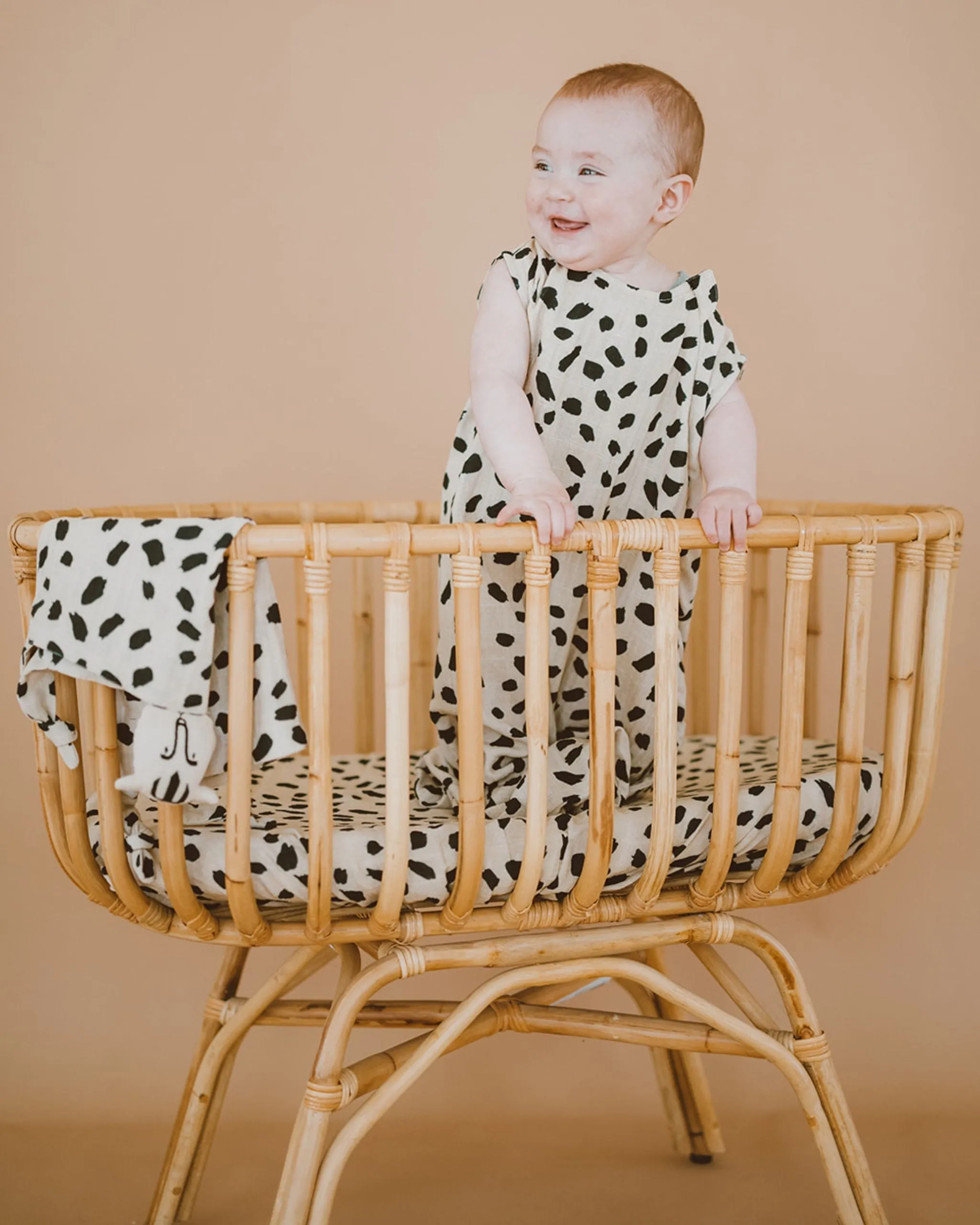 Sleep Sack | Spots Dots