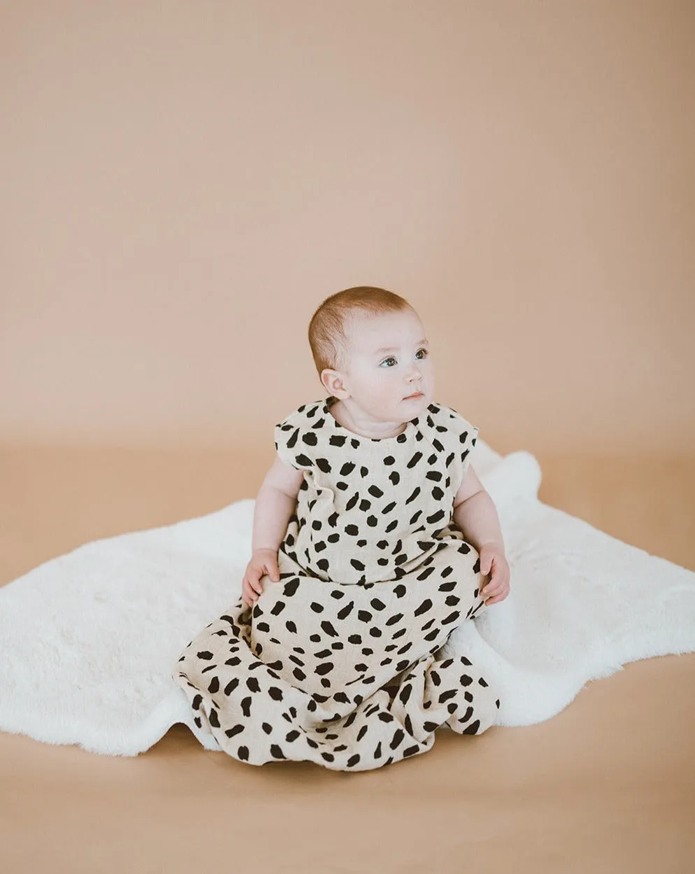 Sleep Sack | Spots Dots